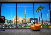 The Evolving Landscape of Remote Work in Las Vegas: A New Normal The Changing Scene of Remote Work in Las Vegas: A New Standard