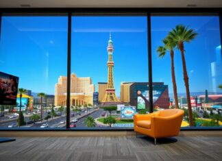 The Evolving Landscape of Remote Work in Las Vegas: A New Normal The Changing Scene of Remote Work in Las Vegas: A New Standard