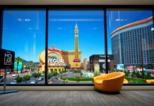 The Evolving Landscape of Remote Work in Las Vegas: A New Normal The Changing Scene of Remote Work in Las Vegas: A New Standard