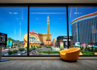 The Evolving Landscape of Remote Work in Las Vegas: A New Normal The Changing Scene of Remote Work in Las Vegas: A New Standard