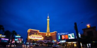 The Impact of Global Events on Local Communities: A Vegas Perspective The Impact of Global Events on Local Communities: A Las Vegas Perspective