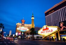 The Impact of Global Events on Local Economies: A Case Study of Las Vegas The Impact of Global Events on Local Economies: A Case Study of Las Vegas