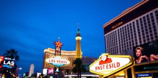 The Impact of Global Events on Local Economies: A Case Study of Las Vegas The Impact of Global Events on Local Economies: A Case Study of Las Vegas