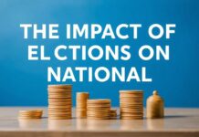 The Impact of Local Elections on National Politics: A Closer Look The Impact of Local Elections on National Politics: An In-Depth Analysis