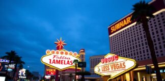 The Intersection of Celebrity Lifestyles and Productivity: Lessons from Las Vegas The Intersection of Celebrity Lifestyles and Productivity: Lessons from Las Vegas