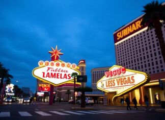 The Intersection of Celebrity Lifestyles and Productivity: Lessons from Las Vegas The Intersection of Celebrity Lifestyles and Productivity: Lessons from Las Vegas