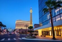 The Intersection of Culture and Design: How Vegas is Redefining Urban Living The Intersection of Culture and Design: How Las Vegas is Redefining Urban Living