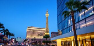 The Intersection of Culture and Design: How Vegas is Redefining Urban Living The Intersection of Culture and Design: How Las Vegas is Redefining Urban Living