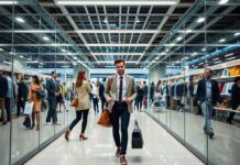 The Intersection of Fashion and Work Culture: A New Trend in Vegas The Intersection of Fashion and Work Culture: A New Trend in Vegas