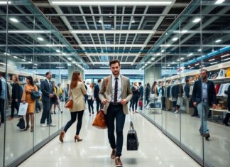 The Intersection of Fashion and Work Culture: A New Trend in Vegas The Intersection of Fashion and Work Culture: A New Trend in Vegas