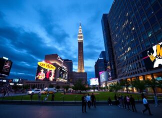 The Intersection of Sports and Culture: How Vegas and NYC Set the Pace The Intersection of Sports and Culture: How Las Vegas and New York City Set the Pace