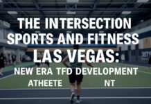 The Intersection of Sports and Fitness in Las Vegas: A New Era of Athlete Development The Intersection of Sports and Fitness in Las Vegas: A New Era of Athlete Development