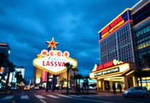 The Intersection of Technology and Finance: Cryptocurrency’s Rise in Las Vegas The Intersection of Technology and Finance: The Rise of Cryptocurrency in Las Vegas
