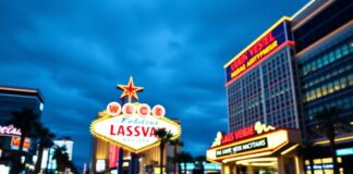 The Intersection of Technology and Finance: Cryptocurrency’s Rise in Las Vegas The Intersection of Technology and Finance: The Rise of Cryptocurrency in Las Vegas