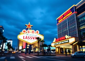 The Intersection of Technology and Finance: Cryptocurrency’s Rise in Las Vegas The Intersection of Technology and Finance: The Rise of Cryptocurrency in Las Vegas