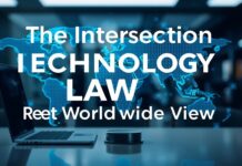 The Intersection of Technology and Law: A Global Perspective The Intersection of Technology and Law: A Worldwide View