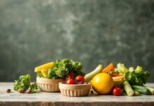 The Rise of Superfoods in Las Vegas: A Healthier Future The Rise of Superfoods in Las Vegas: A Healthier Future