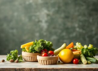 The Rise of Superfoods in Las Vegas: A Healthier Future The Rise of Superfoods in Las Vegas: A Healthier Future