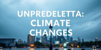 Unprecedented Climate Shifts: How Global Weather Patterns Are Affecting Major Cities Unprecedented Climate Changes: How Global Weather Patterns Are Impacting Major Cities