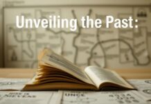 Unveiling the Past: The Growing Trend of Genealogy Research in the Digital Age Unveiling the Past: The Growing Trend of Genealogy Research in the Digital Era