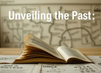 Unveiling the Past: The Growing Trend of Genealogy Research in the Digital Age Unveiling the Past: The Growing Trend of Genealogy Research in the Digital Era