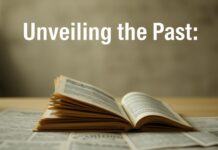 Unveiling the Past: The Growing Trend of Genealogy Research in the Digital Age Unveiling the Past: The Growing Trend of Genealogy Research in the Digital Era