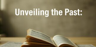 Unveiling the Past: The Growing Trend of Genealogy Research in the Digital Age Unveiling the Past: The Growing Trend of Genealogy Research in the Digital Era