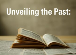 Unveiling the Past: The Growing Trend of Genealogy Research in the Digital Age Unveiling the Past: The Growing Trend of Genealogy Research in the Digital Era