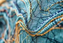 Vegas News Ser: The Intersection of Art and Technology in Modern Textile Design The Intersection of Art and Technology in Contemporary Textile Design