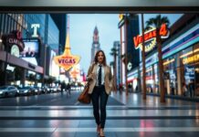 Vegas News Ser: The Intersection of Fashion and Current Events: A Unique Perspective Vegas News Ser: The Intersection of Fashion and Current Events: A Unique Perspective