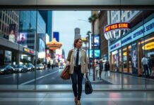 Vegas News Ser: The Intersection of Fashion and Current Events: A Unique Perspective Vegas News Ser: The Intersection of Fashion and Current Events: A Unique Perspective