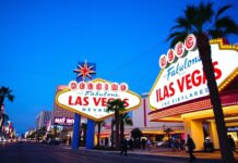 Vegas Newser: Unraveling the Impact of Travel Trends on Las Vegas Tourism Vegas Newser: Unraveling the Impact of Travel Trends on Las Vegas Tourism