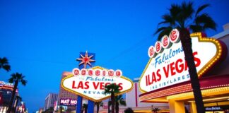 Vegas Newser: Unraveling the Impact of Travel Trends on Las Vegas Tourism Vegas Newser: Unraveling the Impact of Travel Trends on Las Vegas Tourism