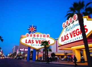 Vegas Newser: Unraveling the Impact of Travel Trends on Las Vegas Tourism Vegas Newser: Unraveling the Impact of Travel Trends on Las Vegas Tourism