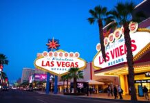 Vegas Newser: Unraveling the Impact of Travel Trends on Las Vegas Tourism Vegas Newser: Unraveling the Impact of Travel Trends on Las Vegas Tourism