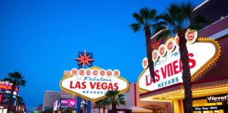 Vegas Newser: Unraveling the Impact of Travel Trends on Las Vegas Tourism Vegas Newser: Unraveling the Impact of Travel Trends on Las Vegas Tourism