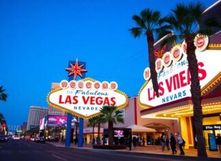 Vegas Newser: Unraveling the Impact of Travel Trends on Las Vegas Tourism Vegas Newser: Unraveling the Impact of Travel Trends on Las Vegas Tourism