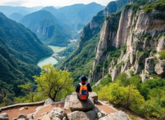 Hidden Gems: Affordable Backpacking Escapes You Need to Know Hidden Gems: Budget-Friendly Backpacking Getaways You Should Discover