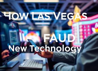How Vegas is Cracking Down on Fraud with New Tech How Las Vegas is Cracking Down on Fraud with New Technology