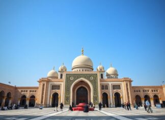 Jeddah’s Prayer Times: A Guide to Spiritual Timing in the Holy City Jeddah's Prayer Times: A Guide to Spiritual Timing in the Sacred City
