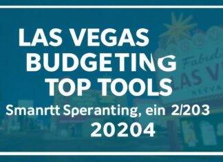 Las Vegas Budgeting: Top Tools for Smart Spending in 2024 Las Vegas Budgeting: Top Tools for Smart Spending in 2024