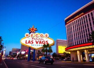 Las Vegas Insider: Daily Tips for Navigating the City Like a Pro Las Vegas Insider: Daily Tips for Mastering the City Like a Pro