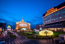 Las Vegas Prepares for Major Sports and Entertainment Events in 2023 Las Vegas is getting ready for significant sports and entertainment events in 2023.