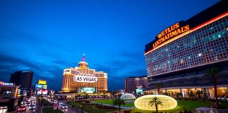 Las Vegas Prepares for Major Sports and Entertainment Events in 2023 Las Vegas is getting ready for significant sports and entertainment events in 2023.