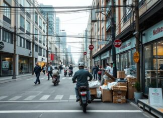 The Messy Truth About Local News in 2023 The Untidy Reality of Local News in 2023