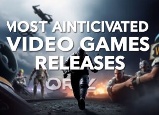 The Most Anticipated Video Game Releases of 2026: What Critics Are Saying The Most Highly Anticipated Video Game Releases of 2026: What Critics Are Saying